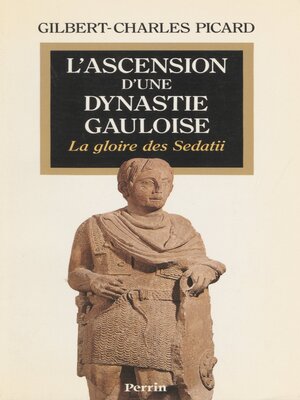 cover image of L'Ascension d'une dynastie gauloise